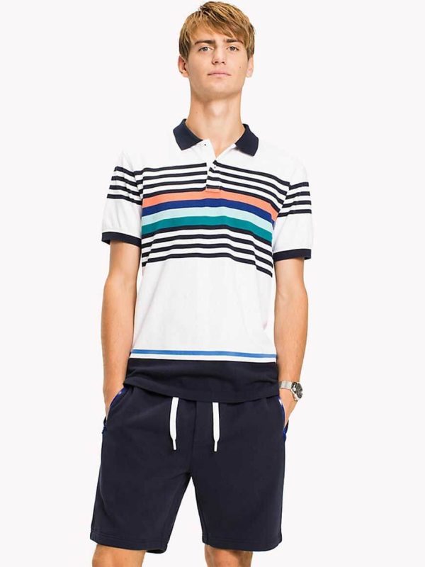 Slim Fit Dress Shirts