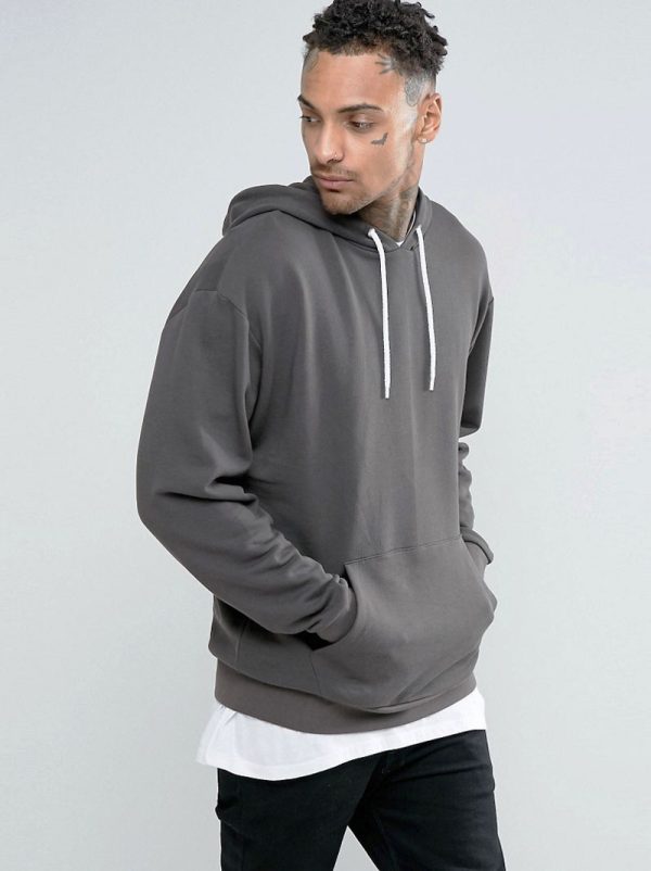 Men’s Hoodies in Brown